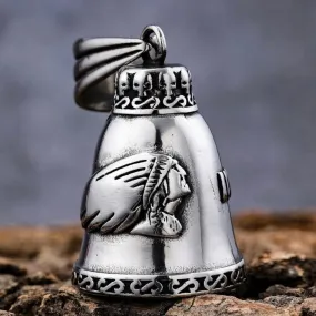 Guardian - Gremlin Bell - Indian - GB27