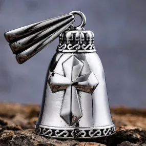 Guardian - Gremlin Bell - Shiny Cross - GB11