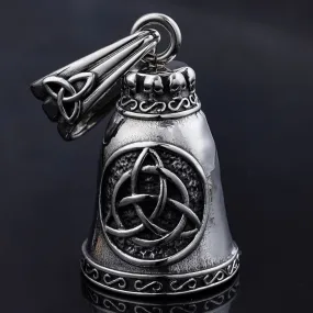 Guardian - Gremlin Bell - Triknot - GB34