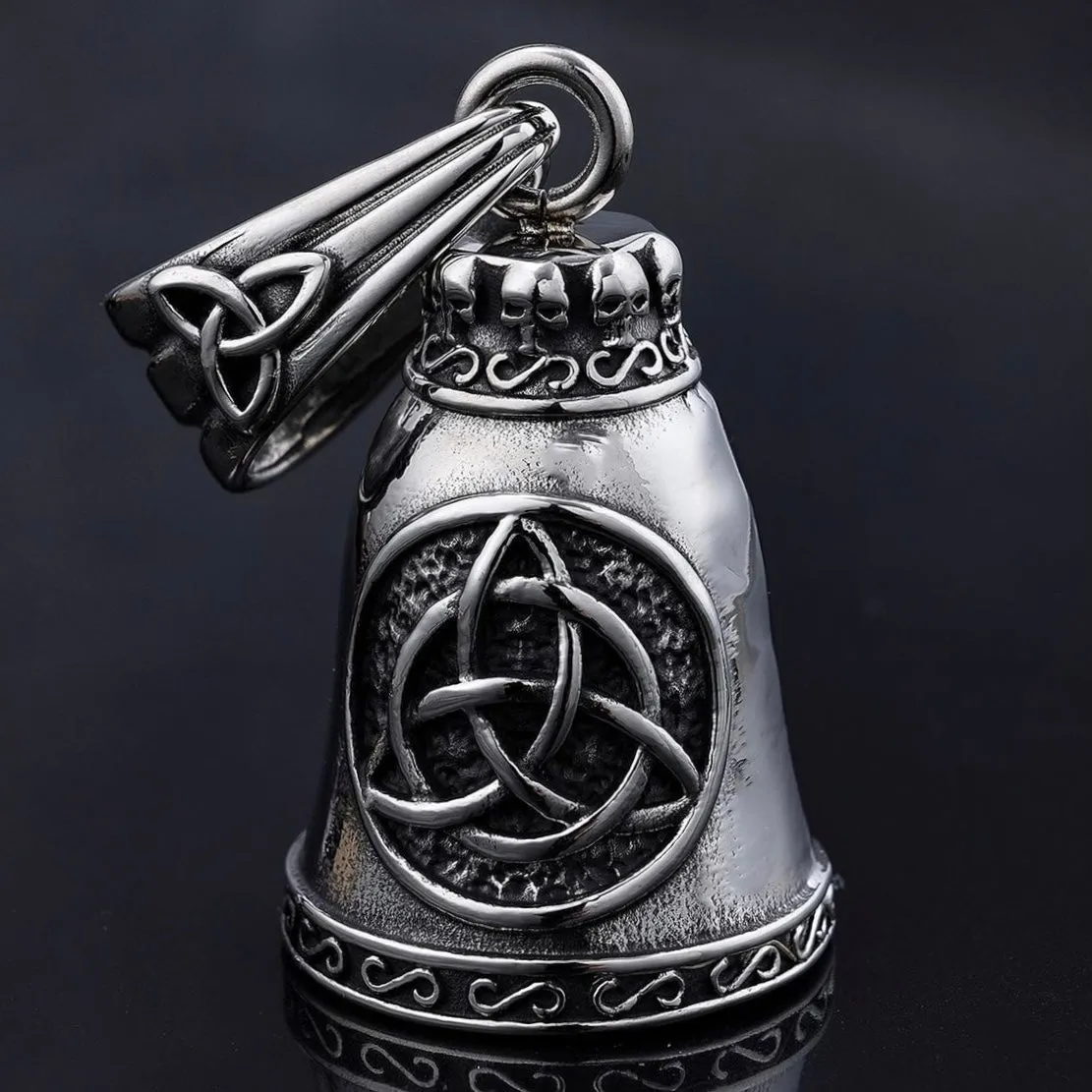 Guardian - Gremlin Bell - Triknot - GB34
