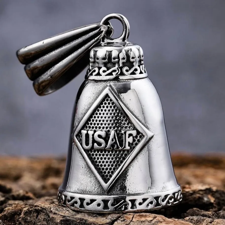 Guardian - Gremlin Bell - USAF - GB16