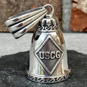 Guardian - Gremlin Bell - USCG - GB15