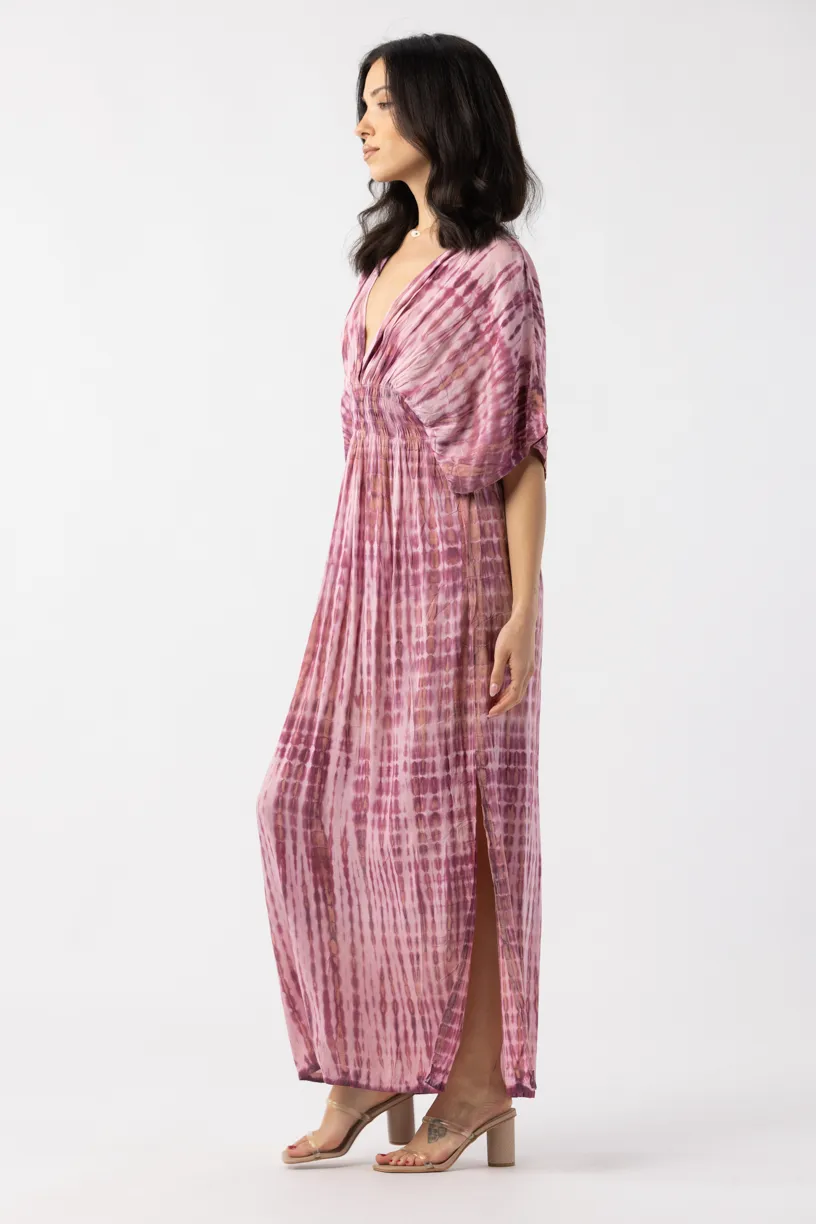 Haiku Maxi Dress