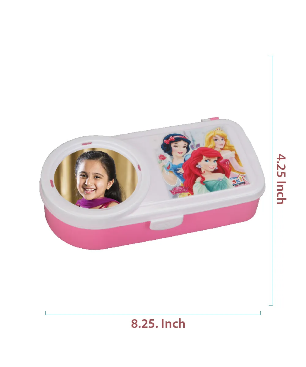 High Quality Plastic Tiffin Box