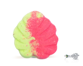 Island Time - Guava - Bath Bomb
