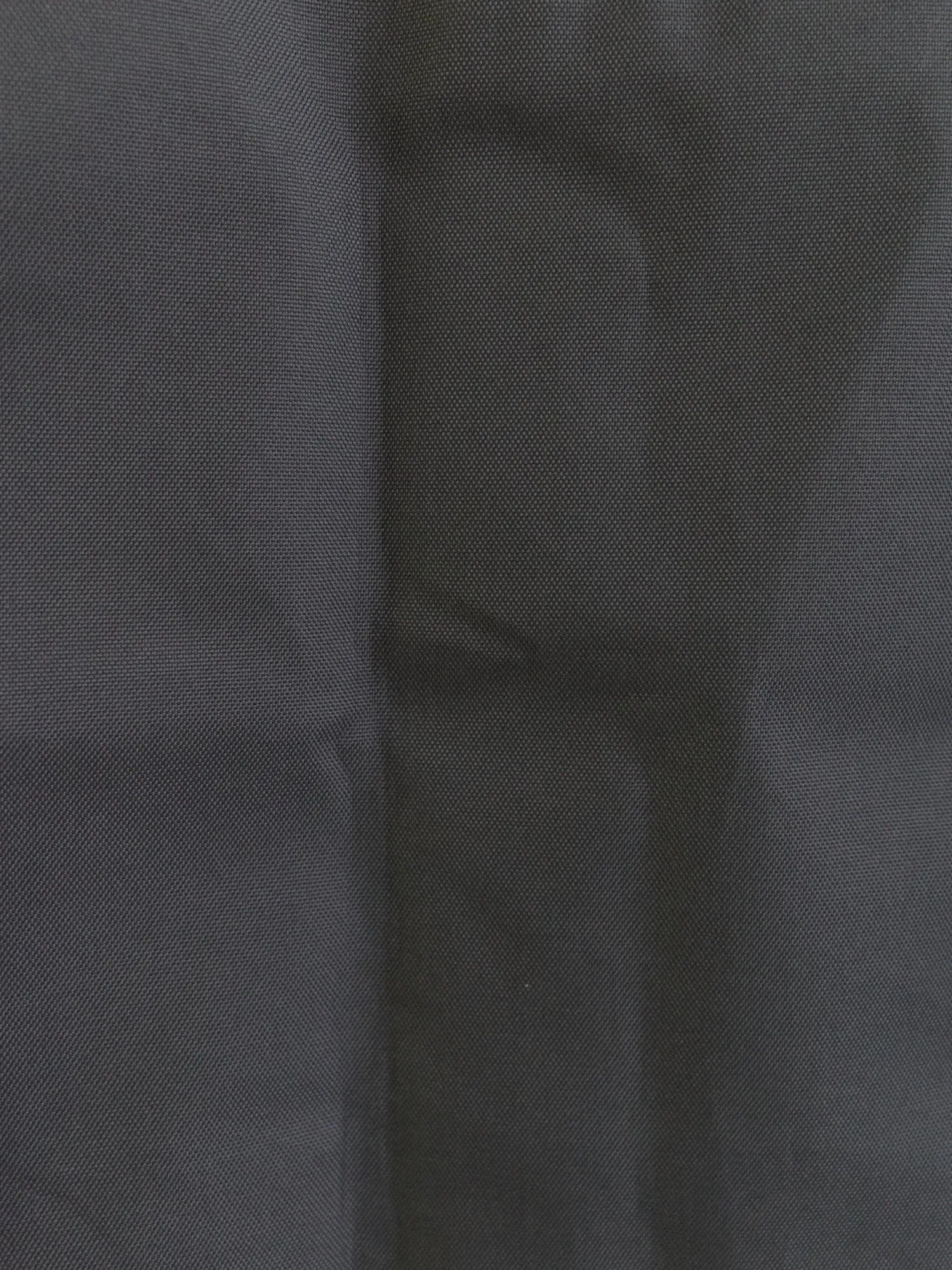 Issey Miyake Plantation 1990s dark green nylon tote bag