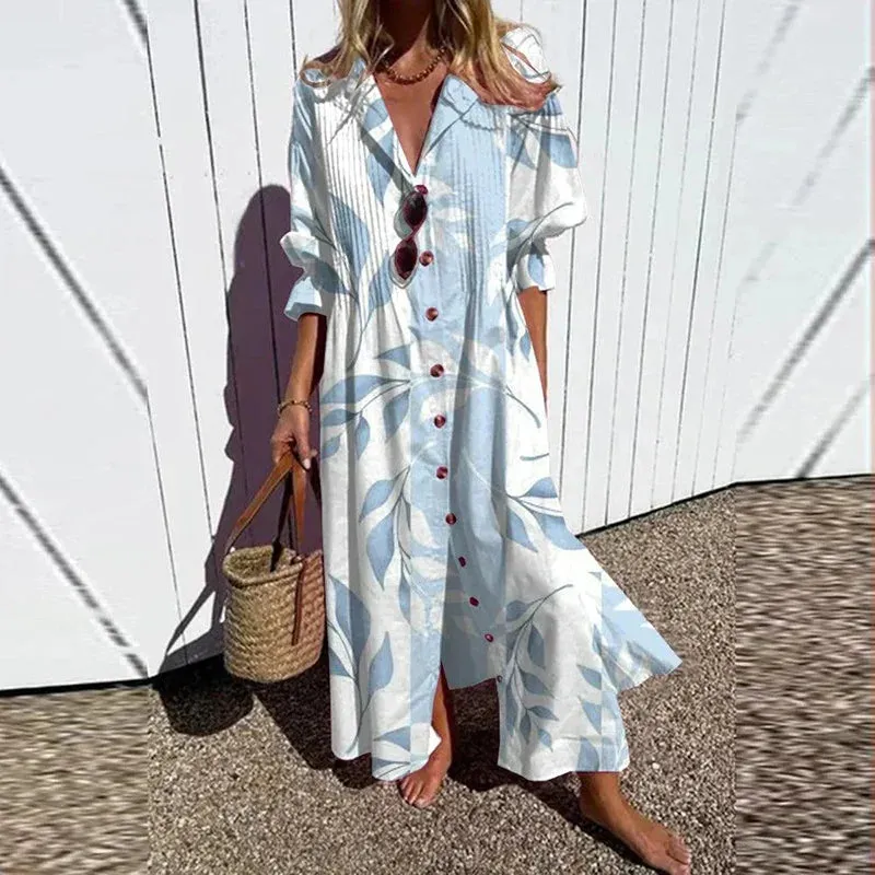 Jamaica | Boho Dress