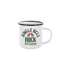 Jingle Bell Rock Christmas Mug