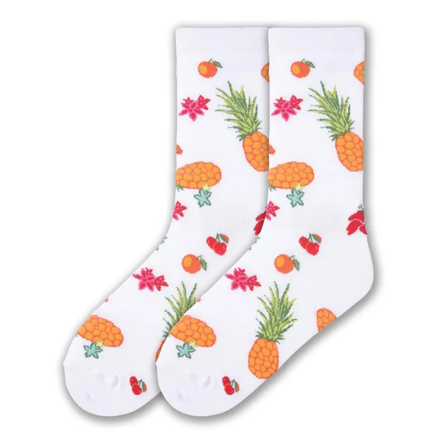 K Bell Tutti Fruitti Sock