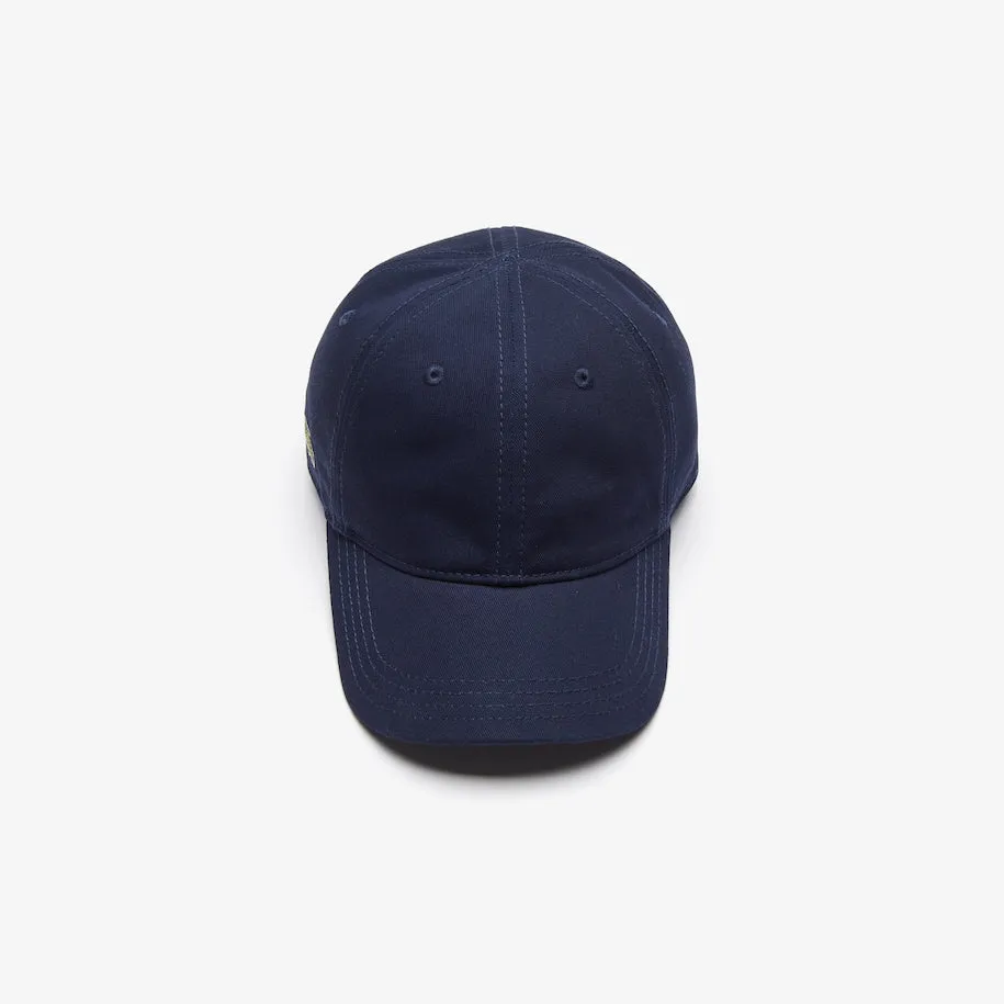 Lacoste Cap Navy