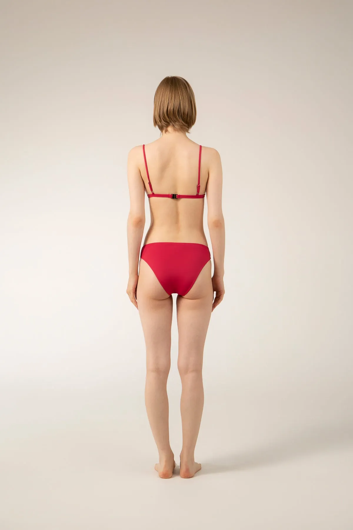 LEONA Bikini - Apple