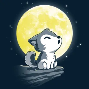 Lil' Werewolf