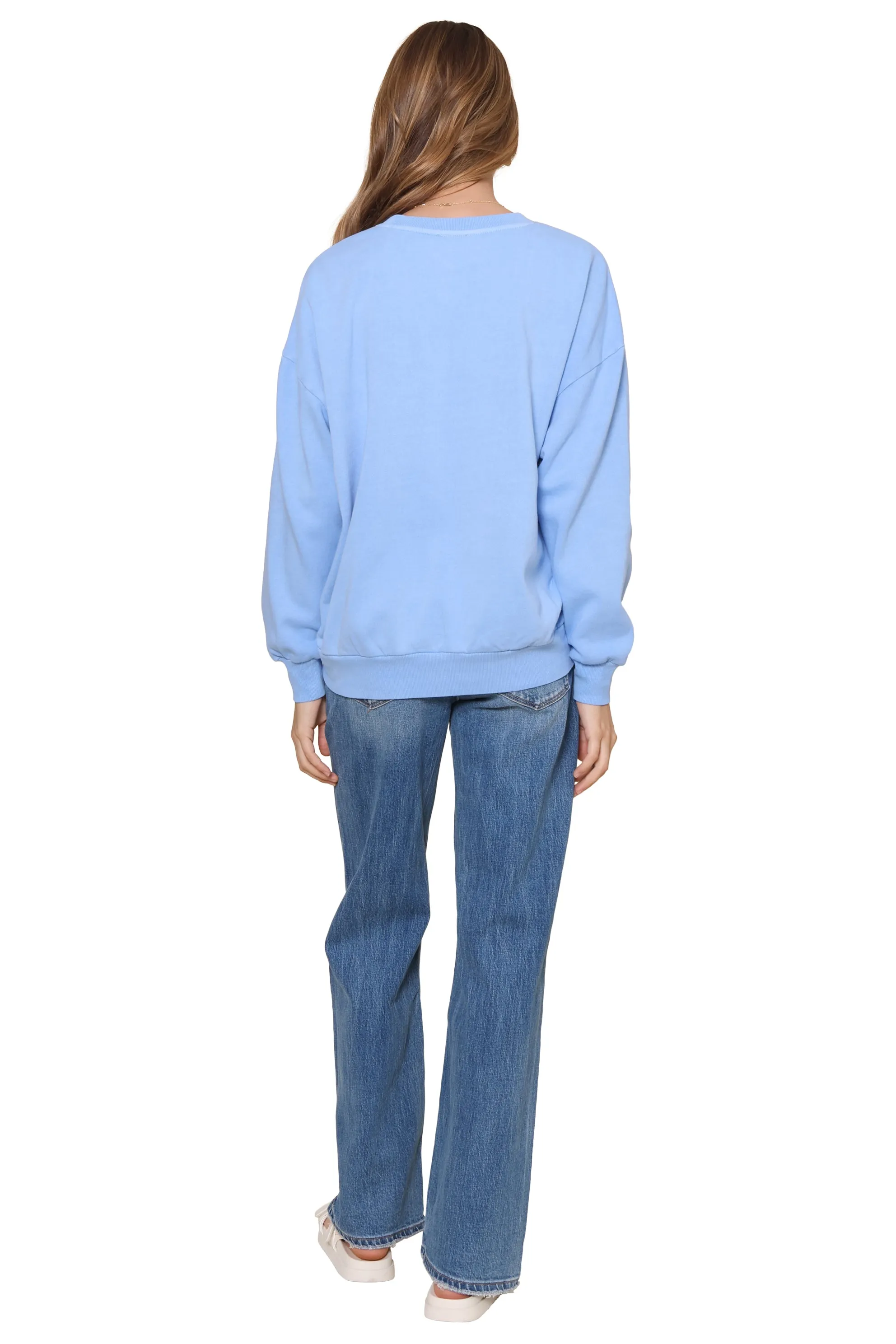 Malibu Sunday Sweatshirt