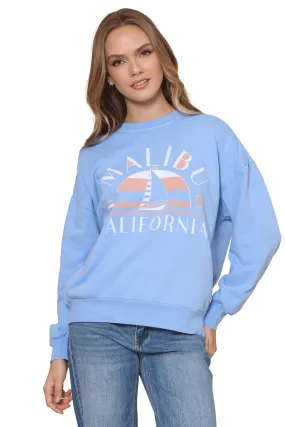 Malibu Sunday Sweatshirt