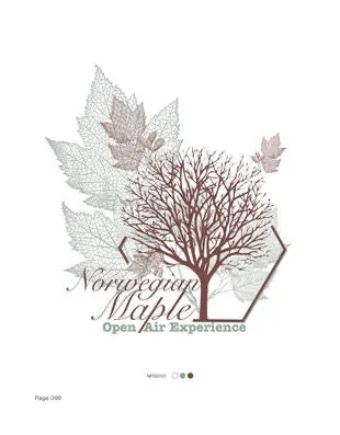 NATURAL POP GRAPHICS Vol. 1