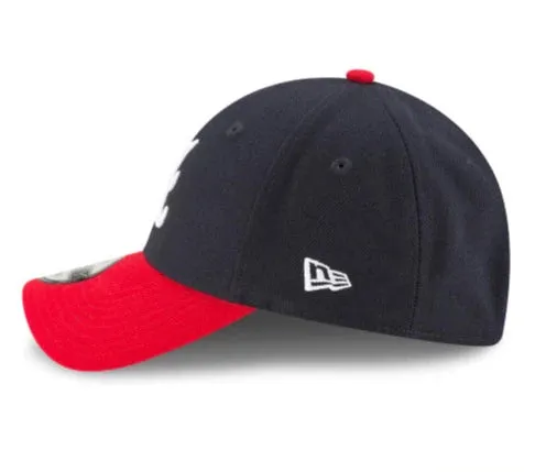 New Era 940 The League Atlanta Braves Pinch Hitter Baseball Cap