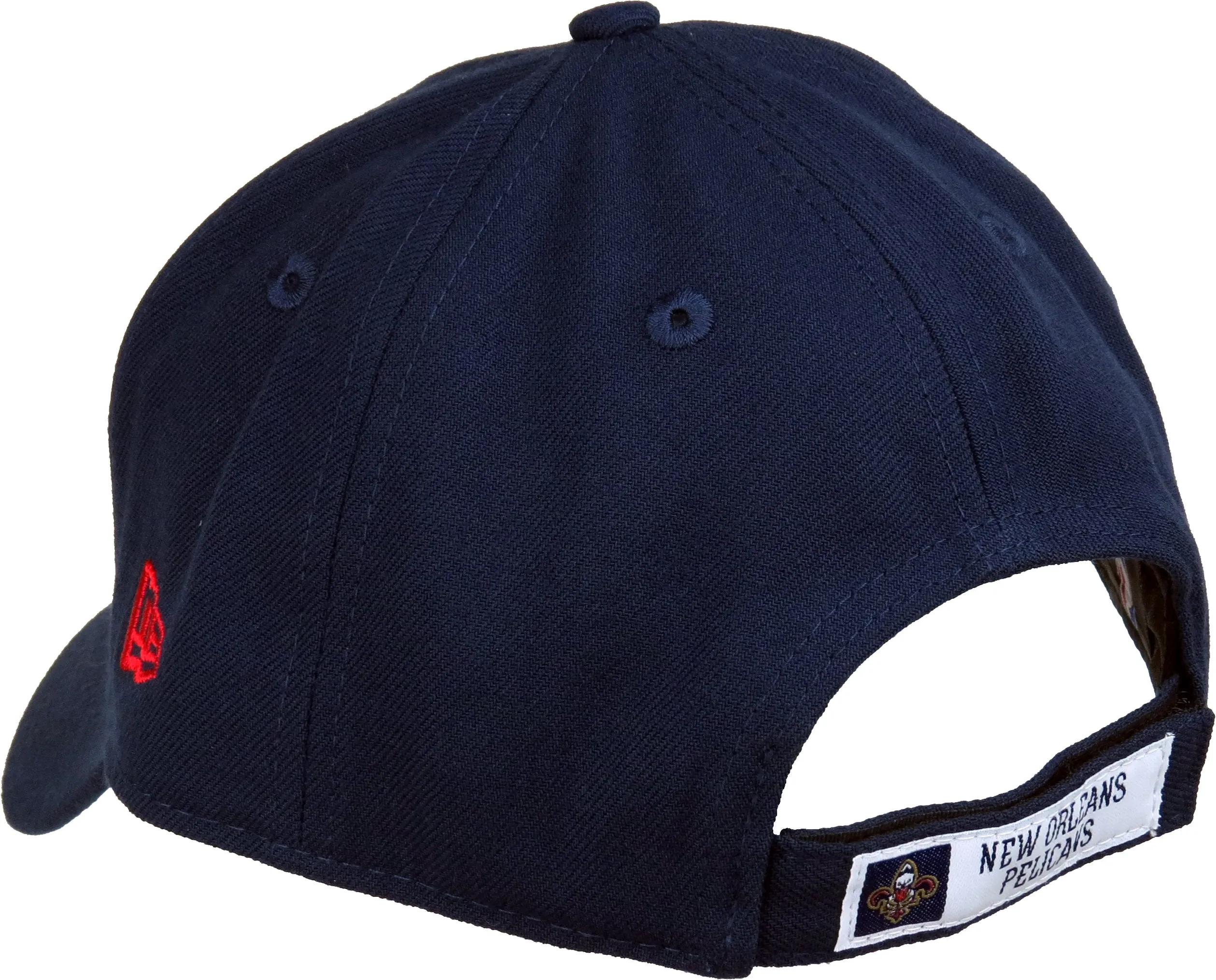 New Orleans Pelicans New Era 940 The League NBA Cap