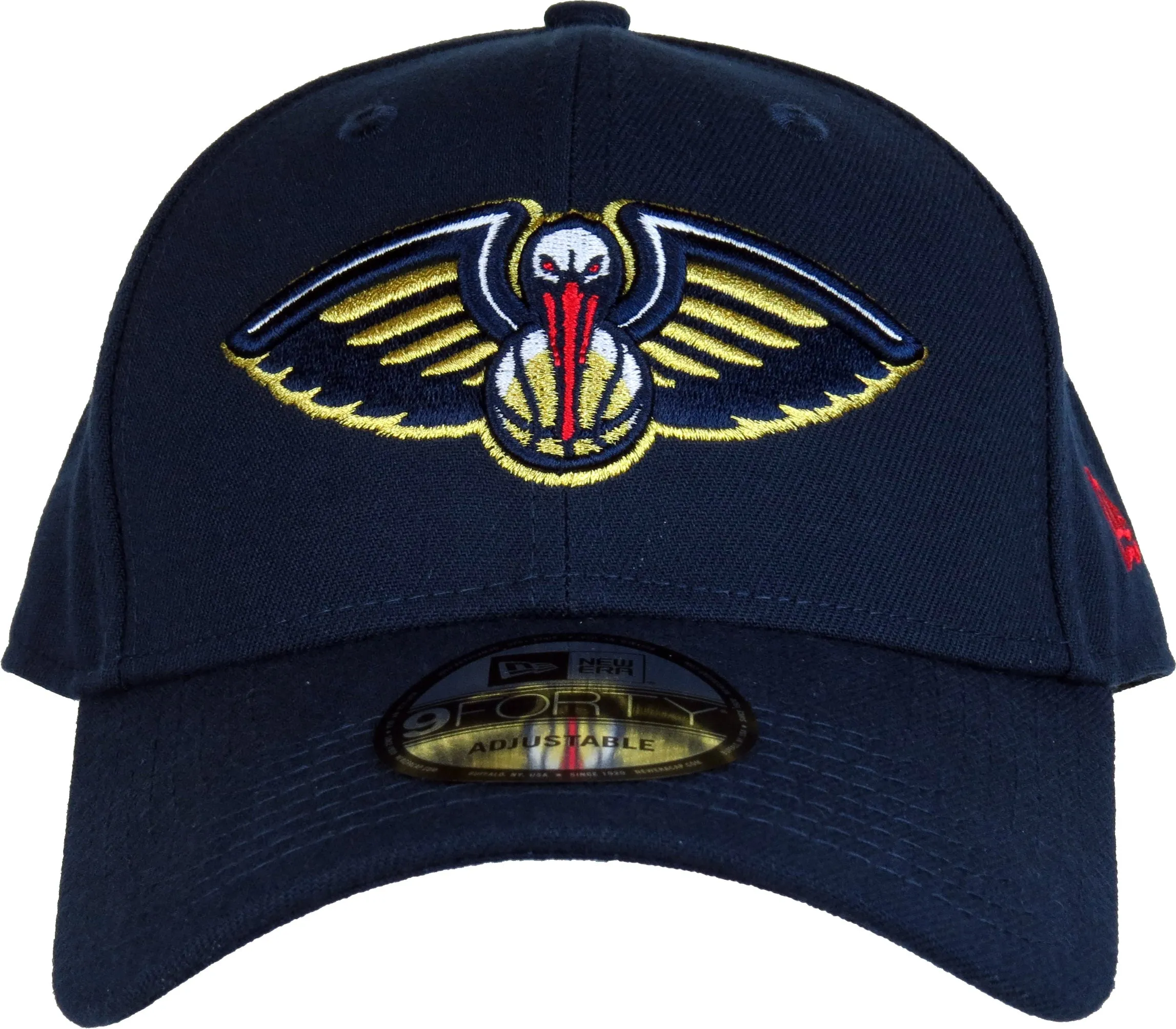New Orleans Pelicans New Era 940 The League NBA Cap