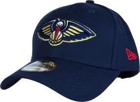 New Orleans Pelicans New Era 940 The League NBA Cap