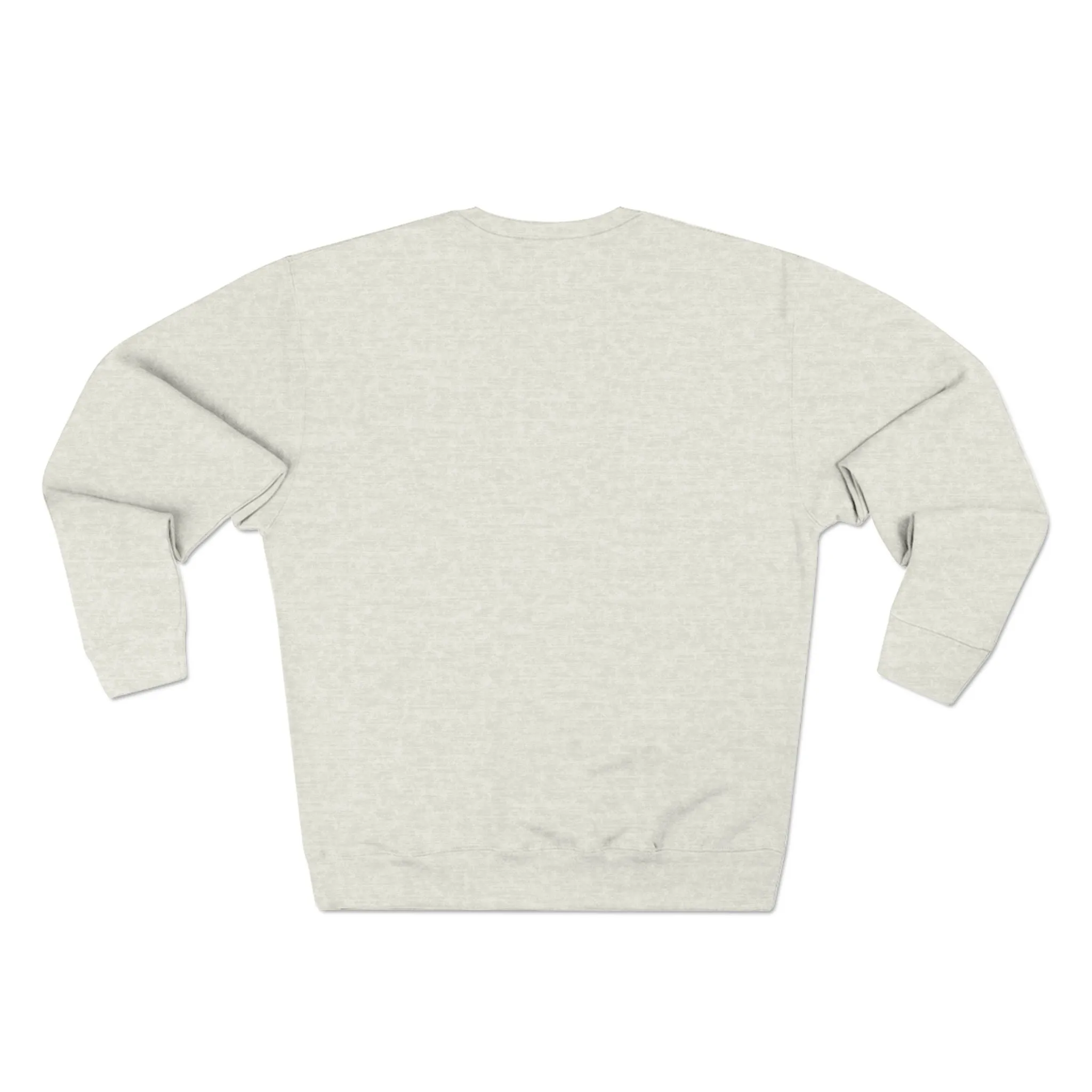 Nightmare Before Coffee Sweatshirt (Lane 7)