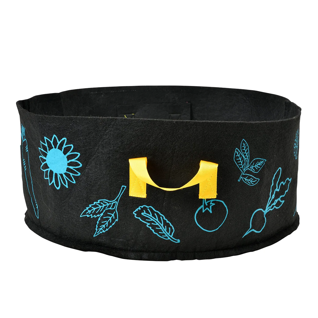 Outdoor Planter, Large - RHS Growing Gardeners