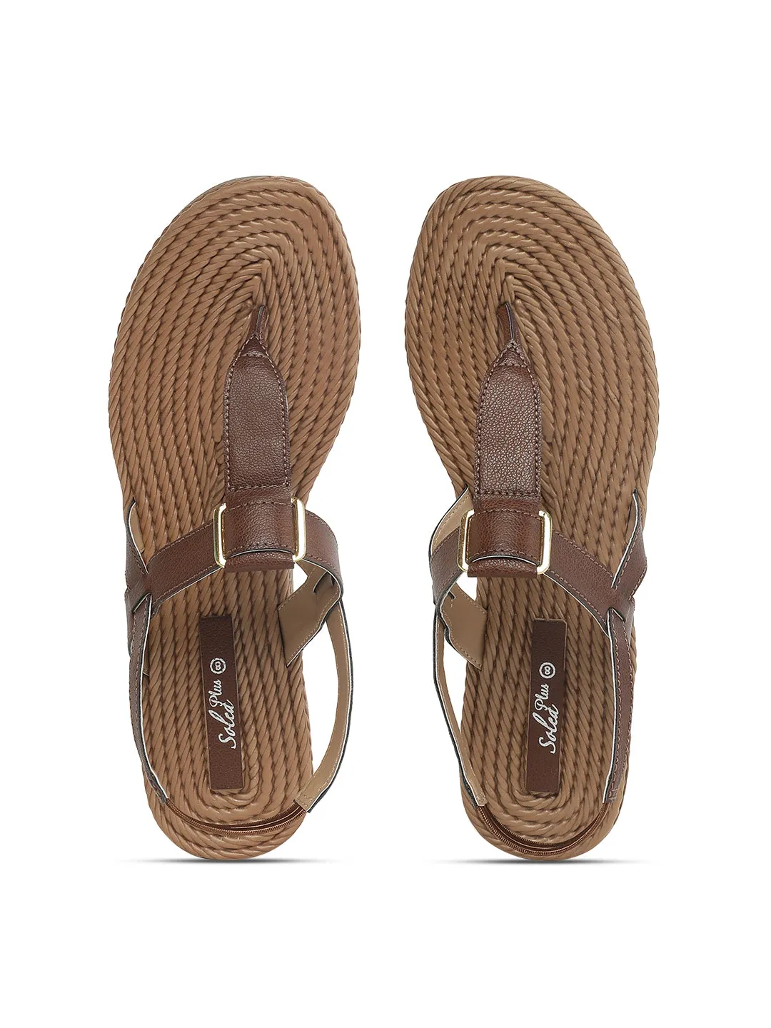 Paragon  R10564L Women Sandals | Casual & Formal Sandals | Stylish, Comfortable & Durable | For Daily & Occasion Wear