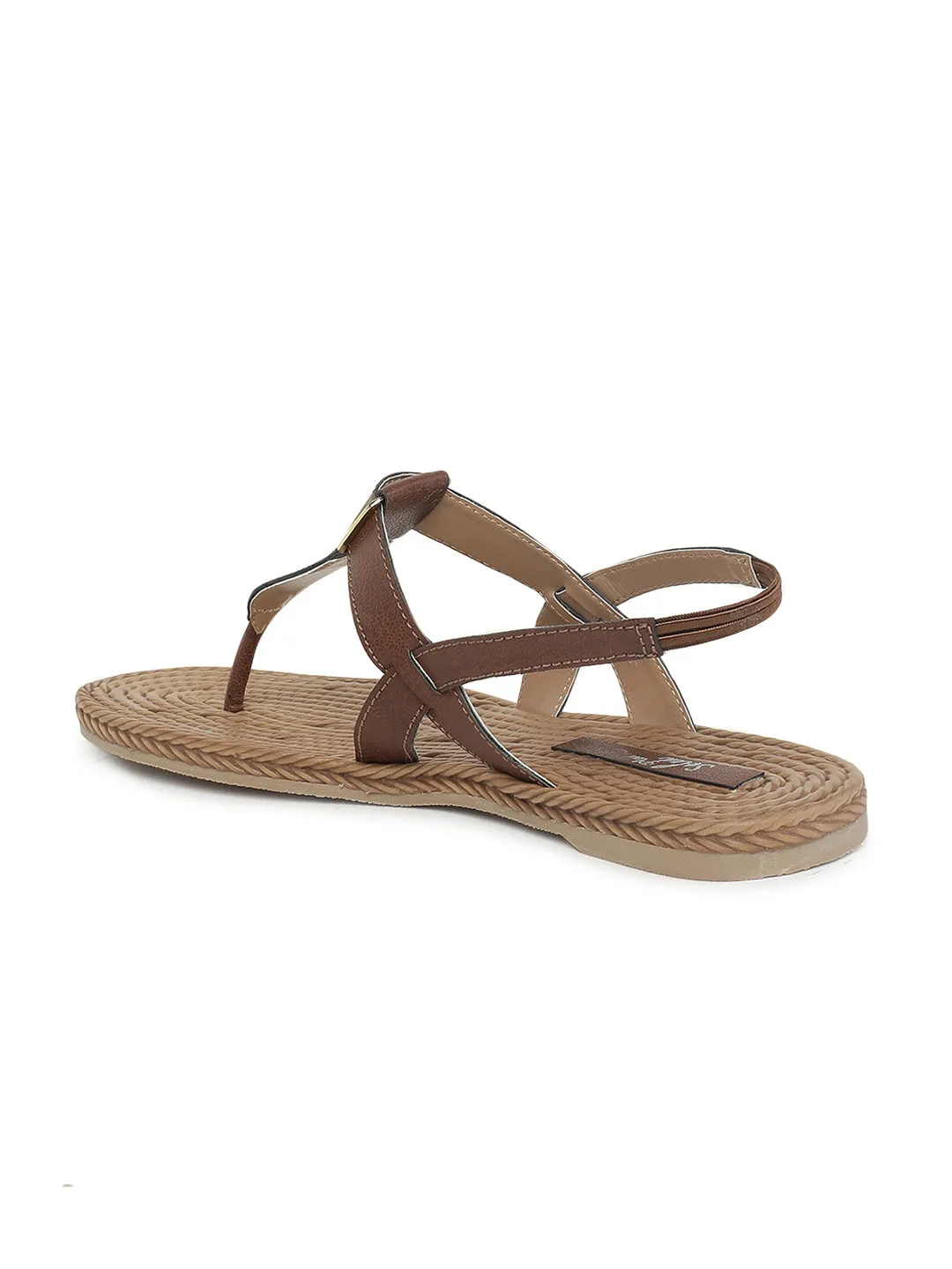 Paragon  R10564L Women Sandals | Casual & Formal Sandals | Stylish, Comfortable & Durable | For Daily & Occasion Wear