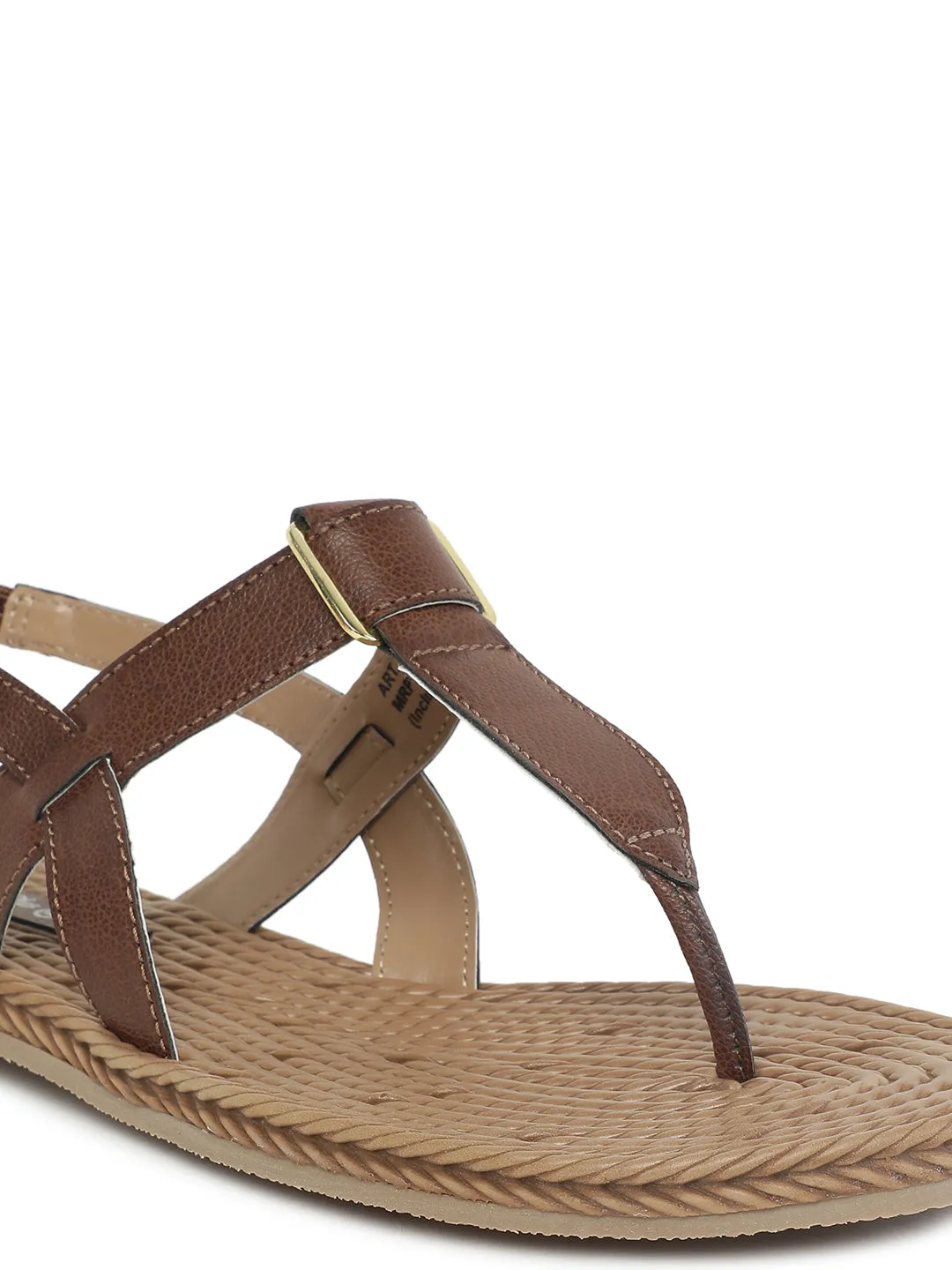 Paragon  R10564L Women Sandals | Casual & Formal Sandals | Stylish, Comfortable & Durable | For Daily & Occasion Wear