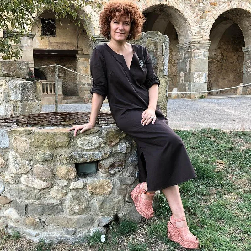 Piper Tunic Sewing Pattern