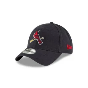 Saint Louis Cardinals Dad Hat - Navy Blue