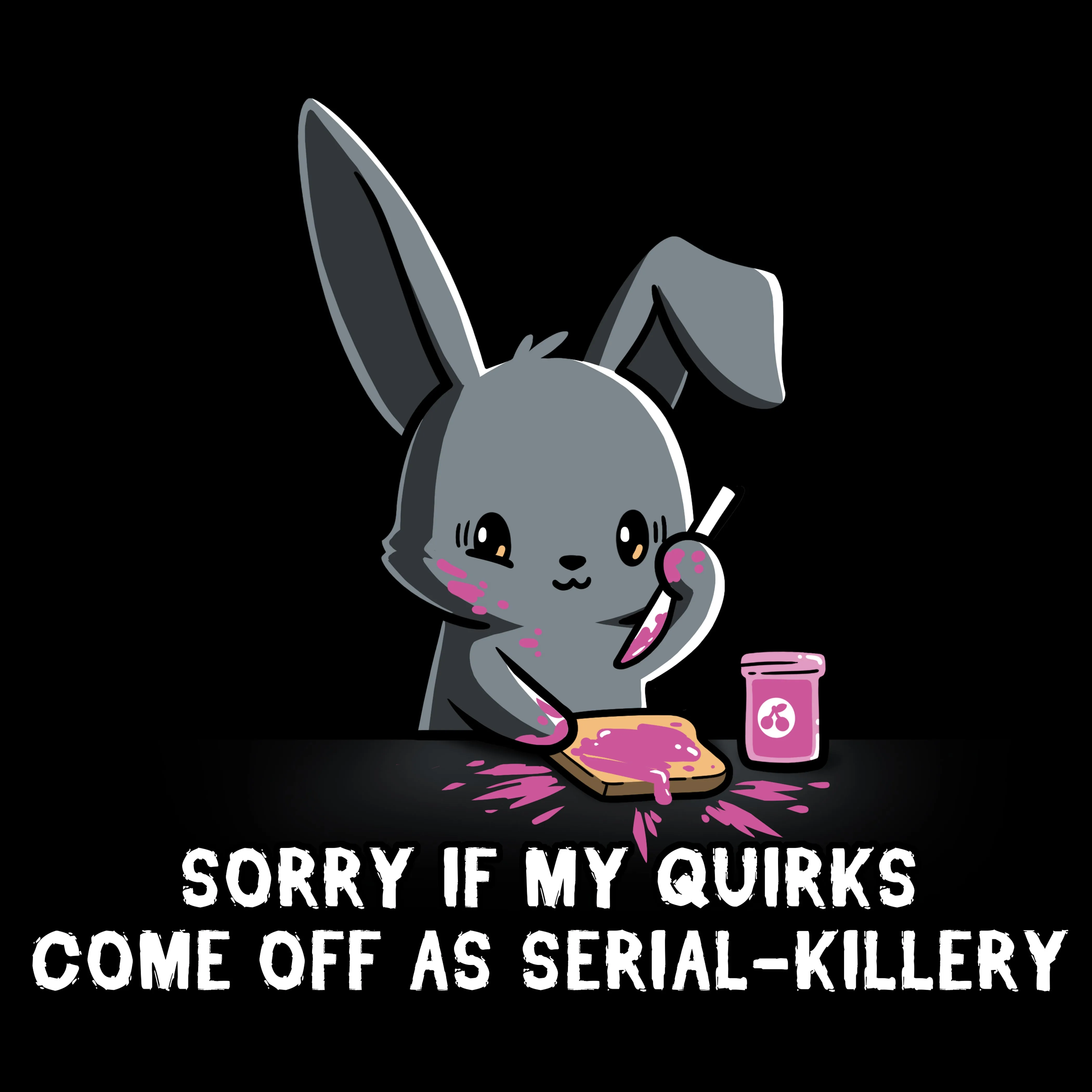 Serial-Killery