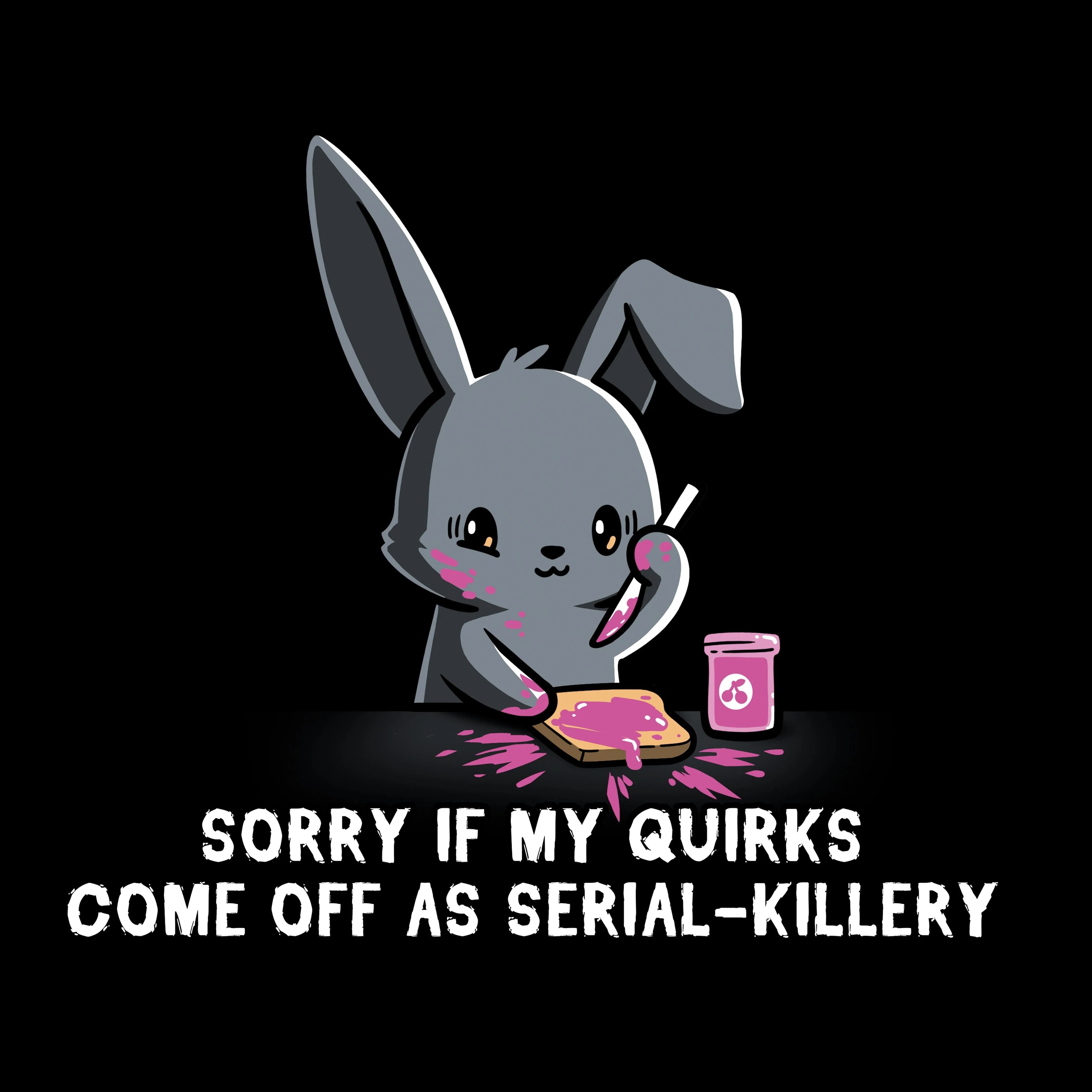 Serial-Killery