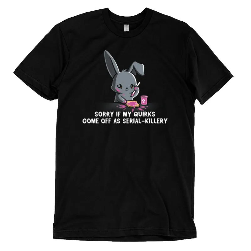 Serial-Killery