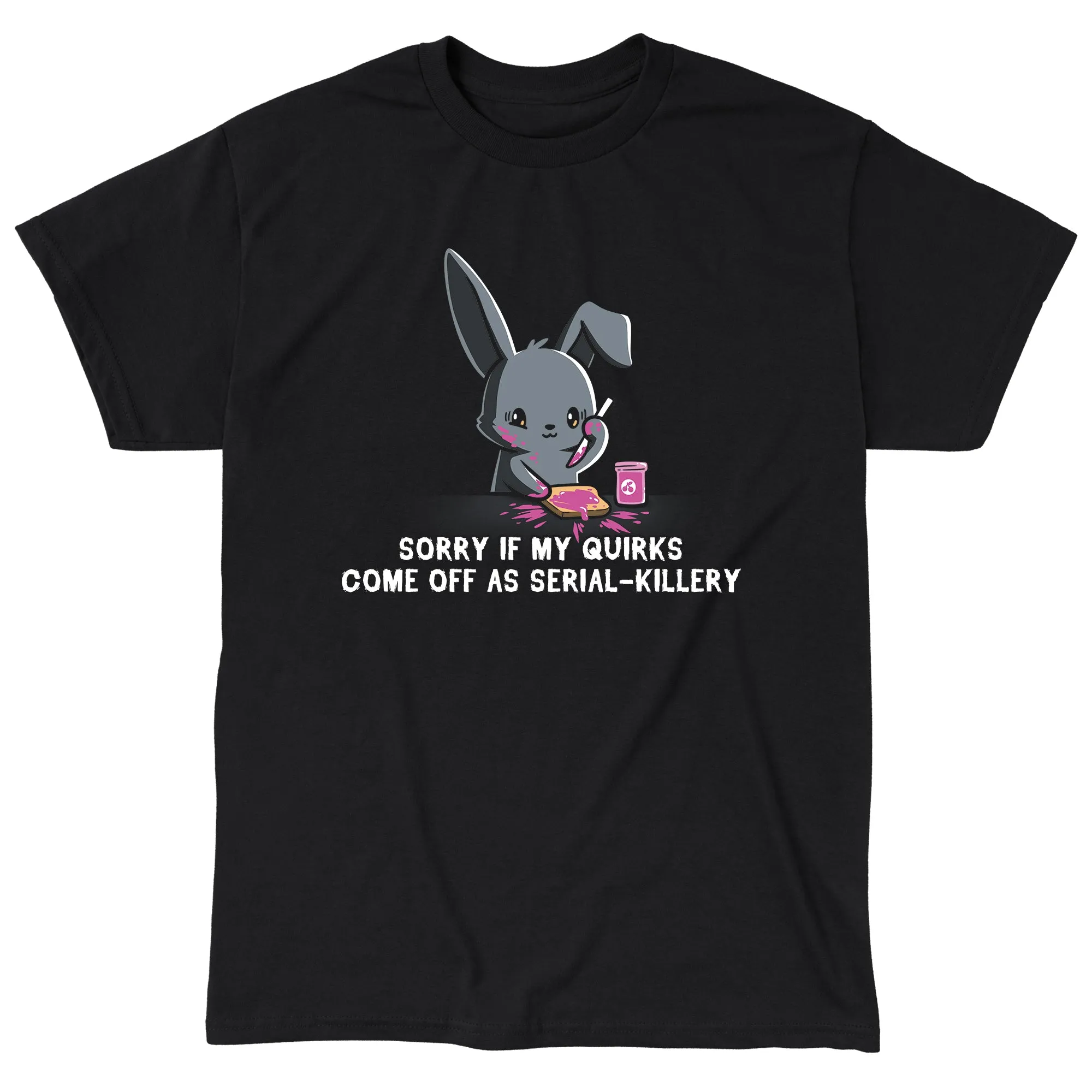 Serial-Killery