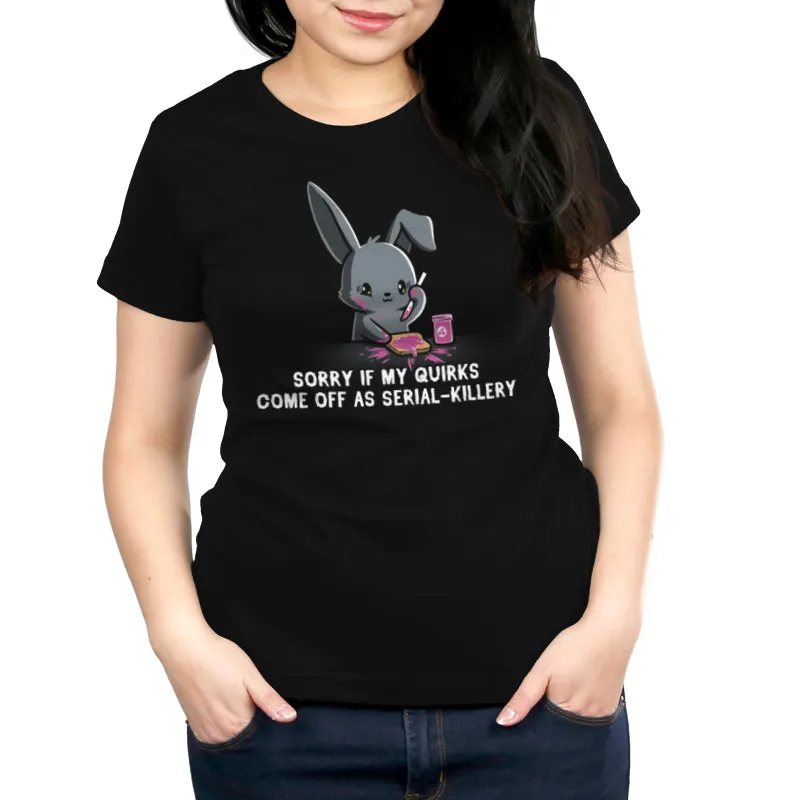 Serial-Killery
