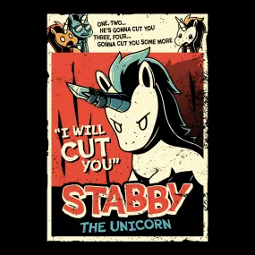 Slasher Stabby