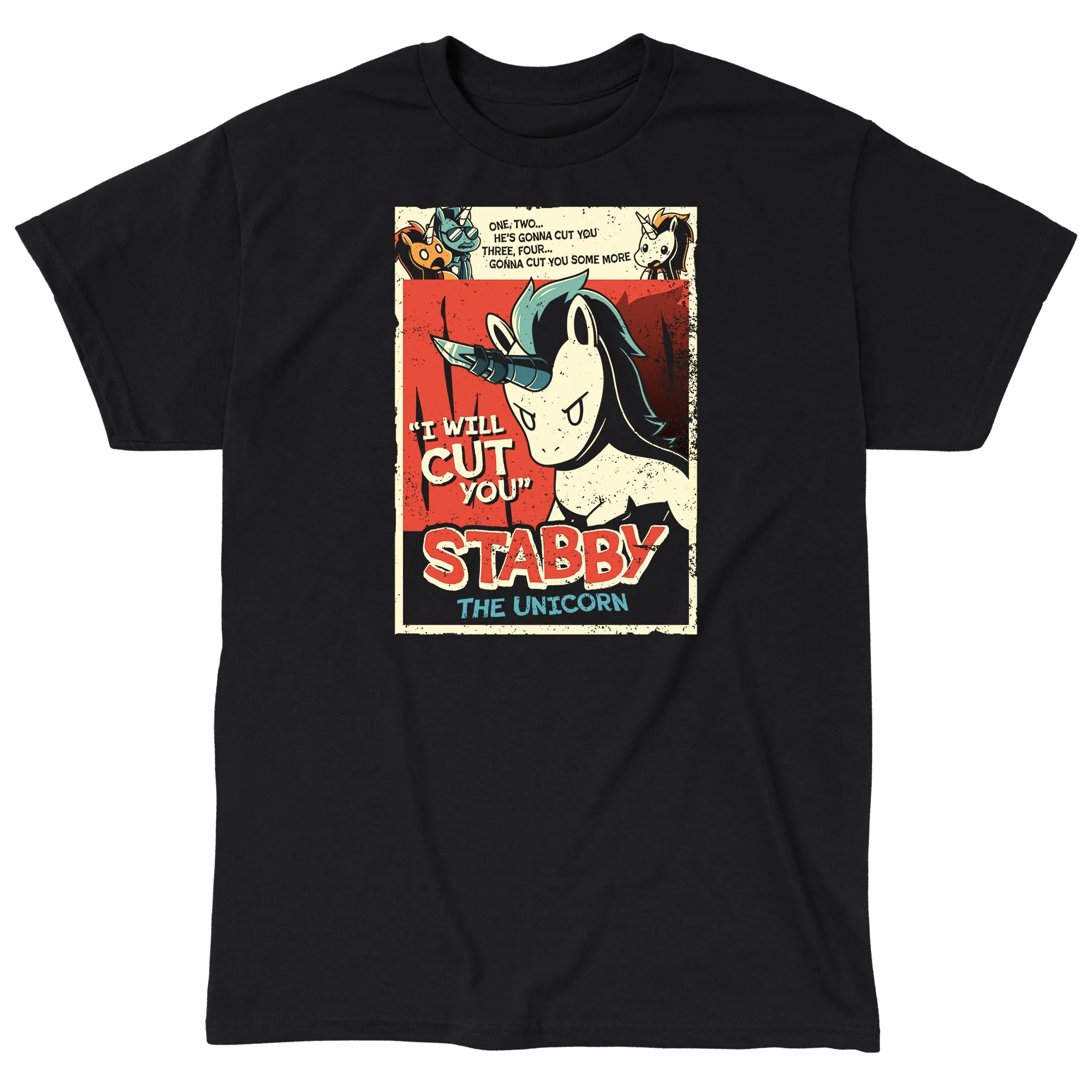 Slasher Stabby
