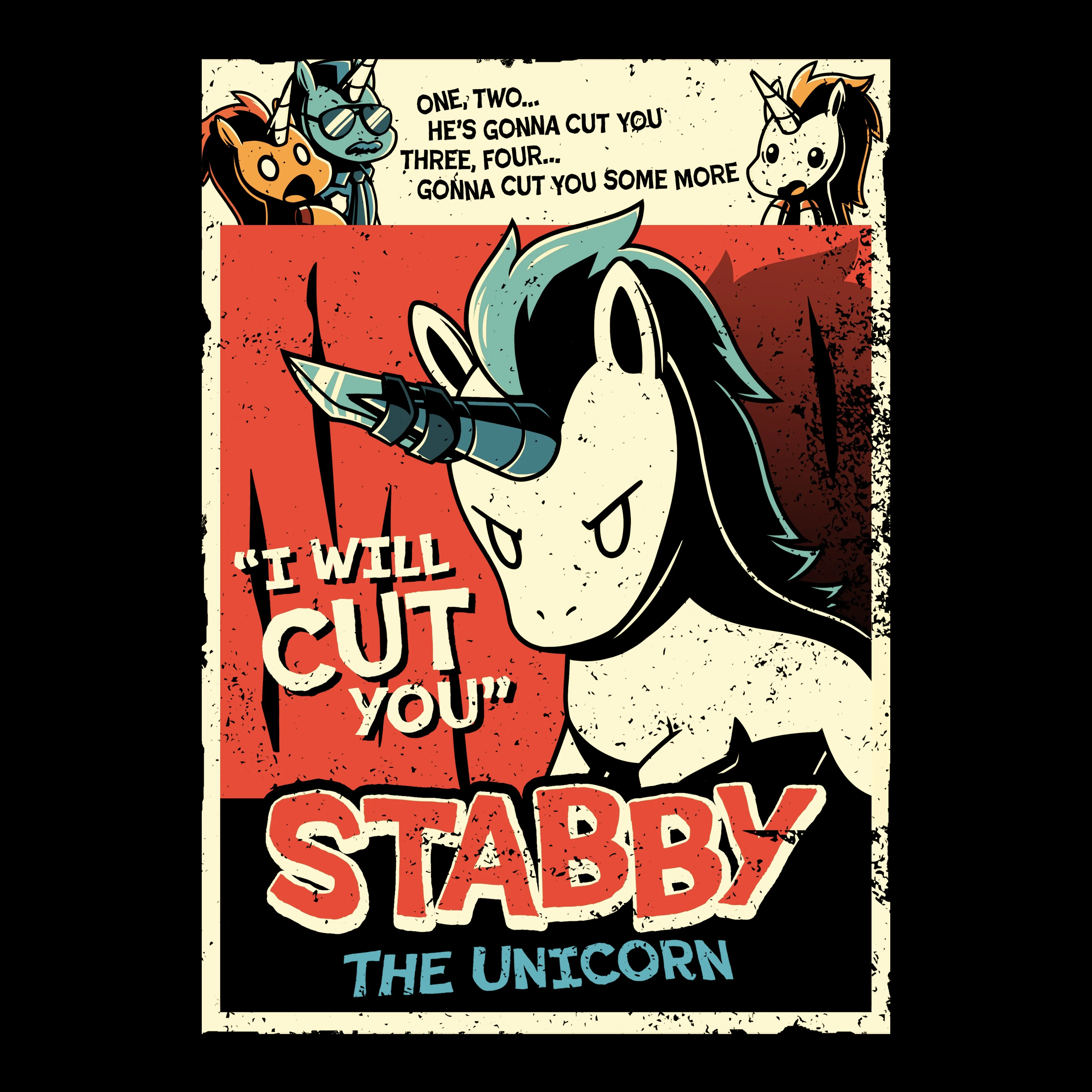 Slasher Stabby