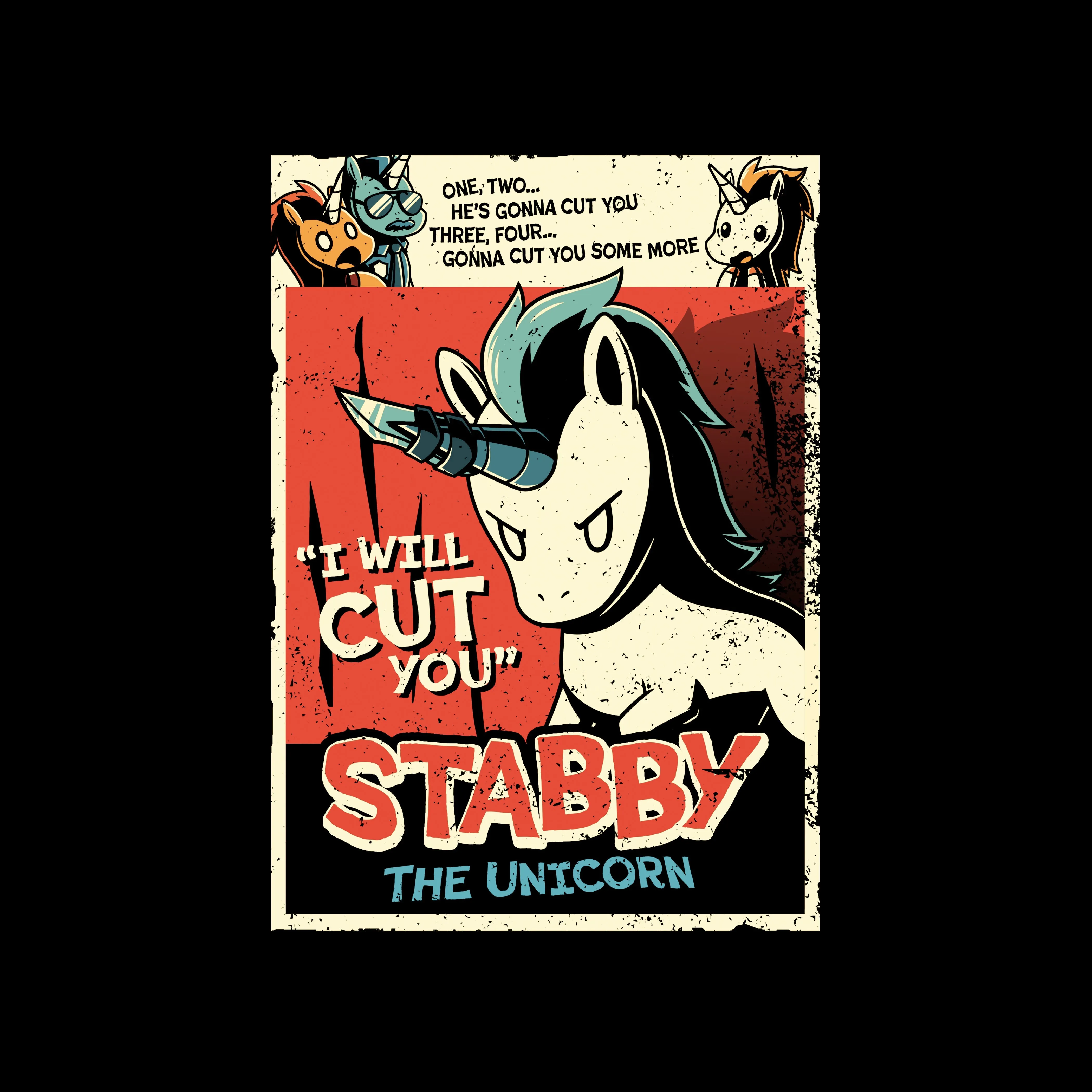 Slasher Stabby