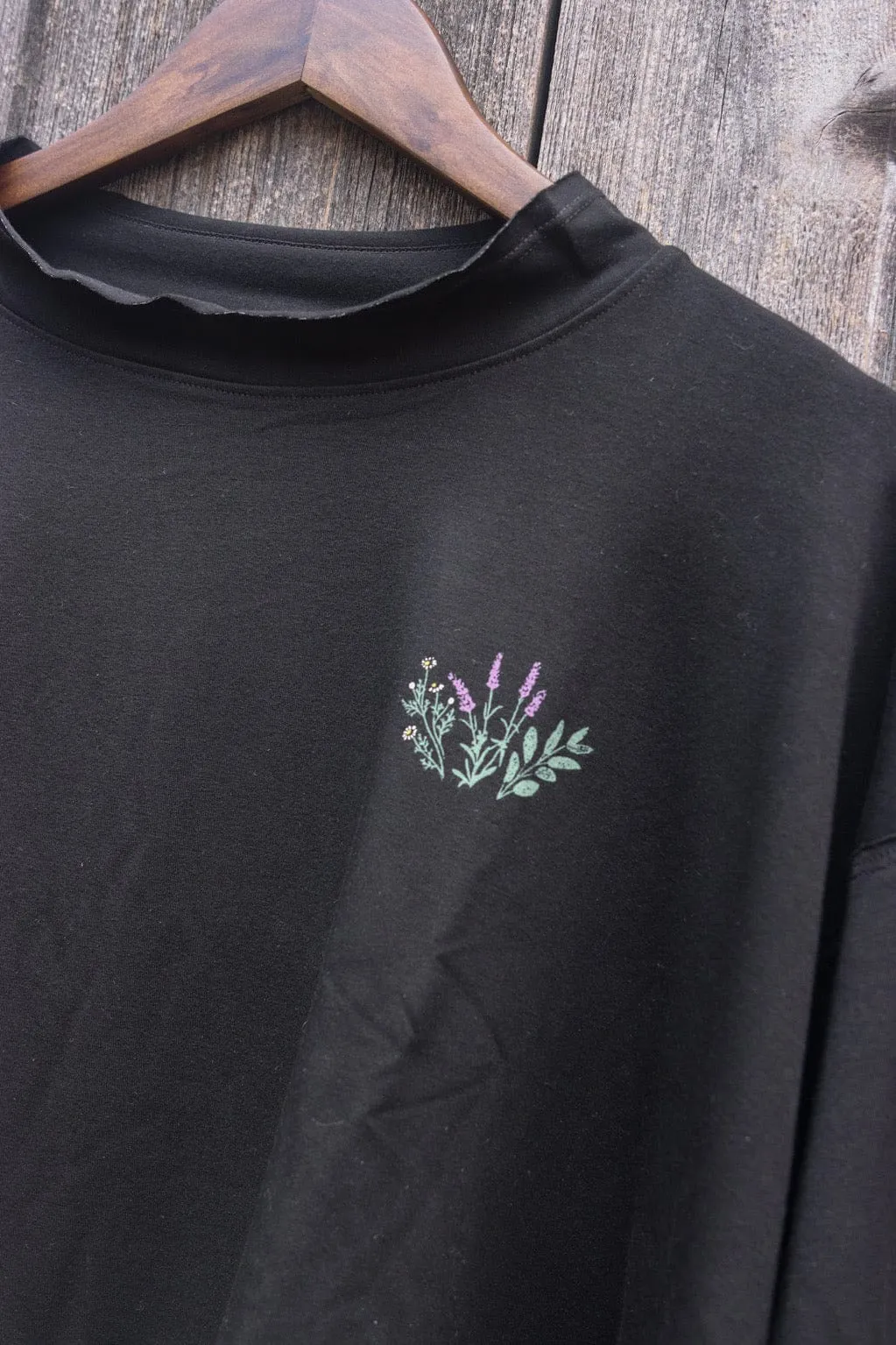 Spirit Realm Pullover