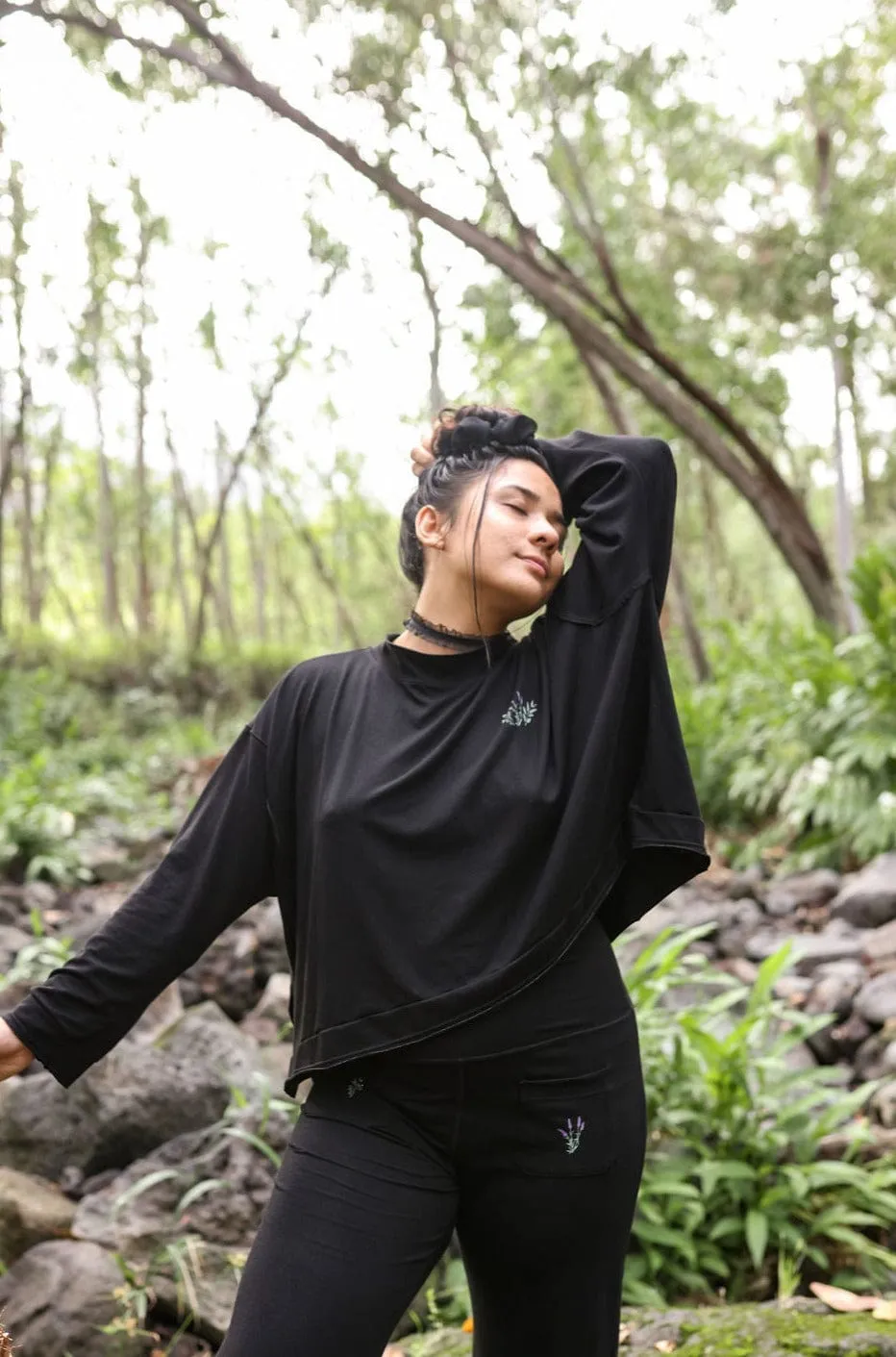 Spirit Realm Pullover