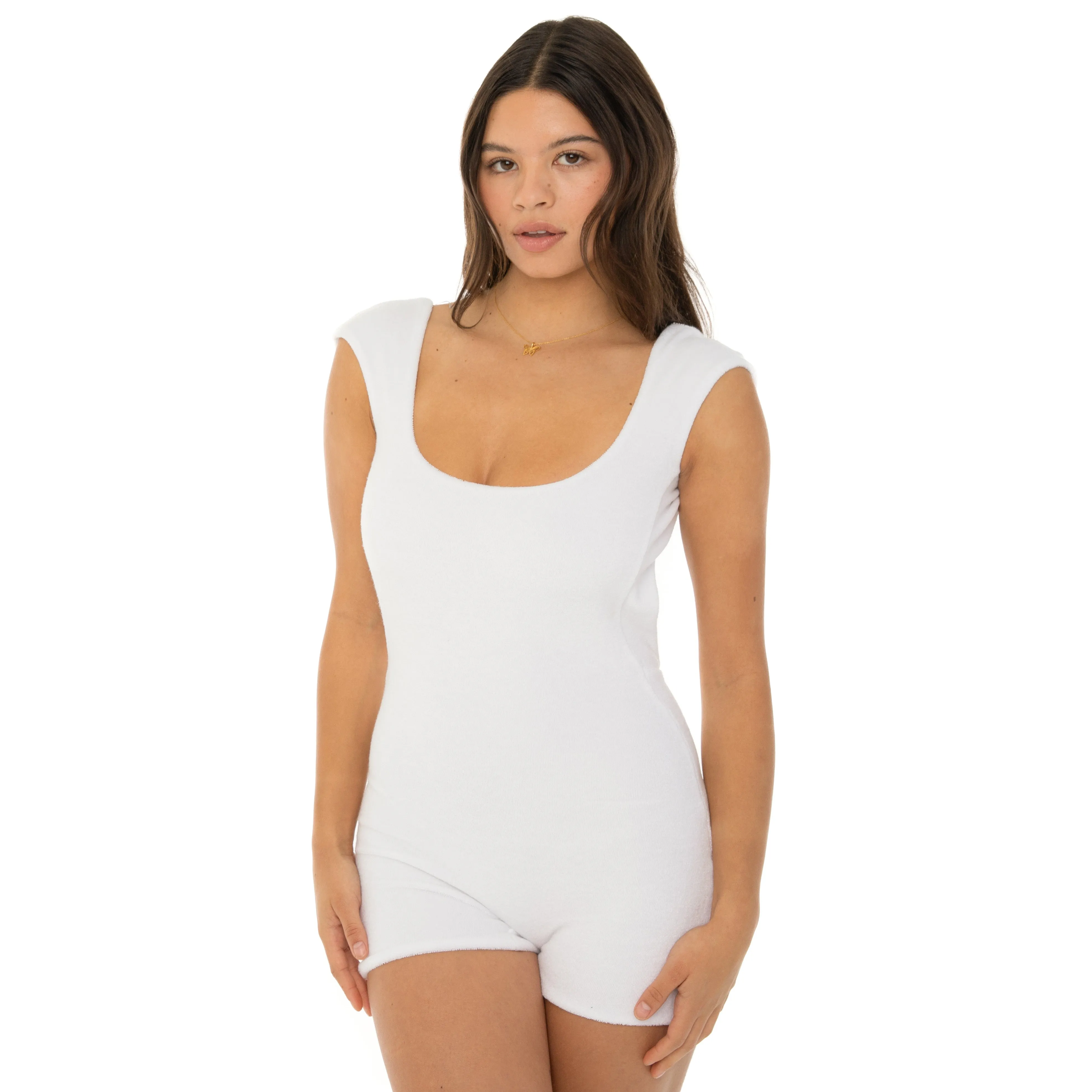 Tati Romper