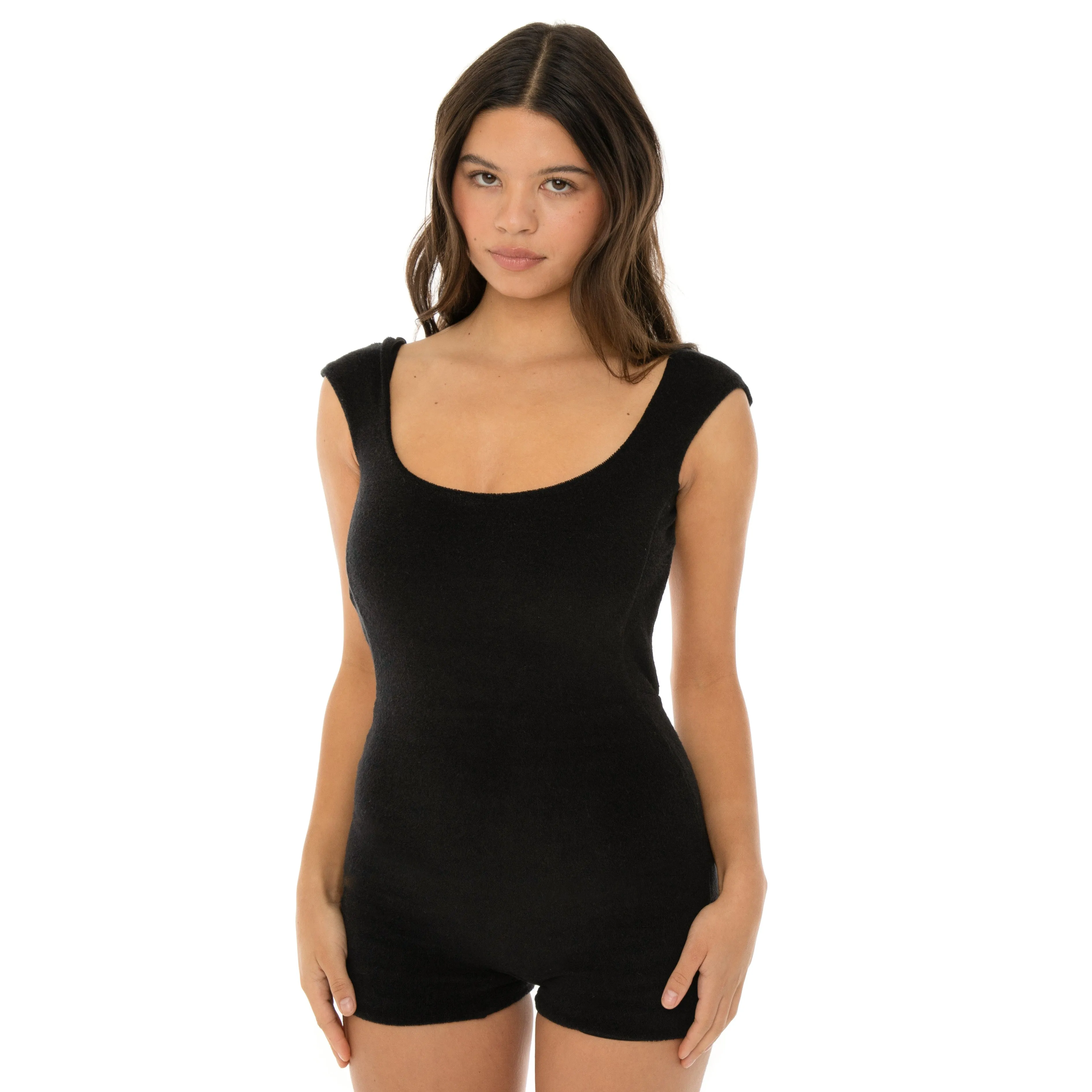 Tati Romper