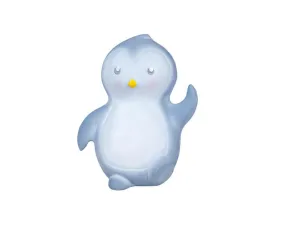 Tikiri Rubber Teether - Arctic Penguin