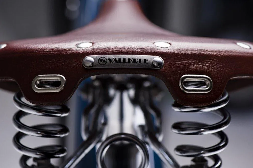 Vallkree Saddle