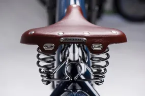 Vallkree Saddle
