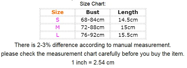 Women Rainbow Sexy Off-shoulder Tube Crop Tops Strapless Bra Yoga Vests - bucketstores.com